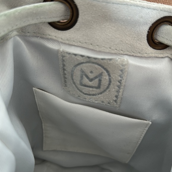 HiPANEMA x AMENAPiH Cheyenne Crossbody - Picture 6 of 8